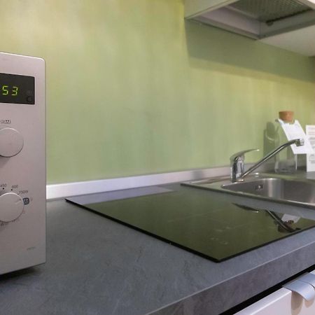 Italianway - Venezia 33 Lägenhet Milano Exteriör bild