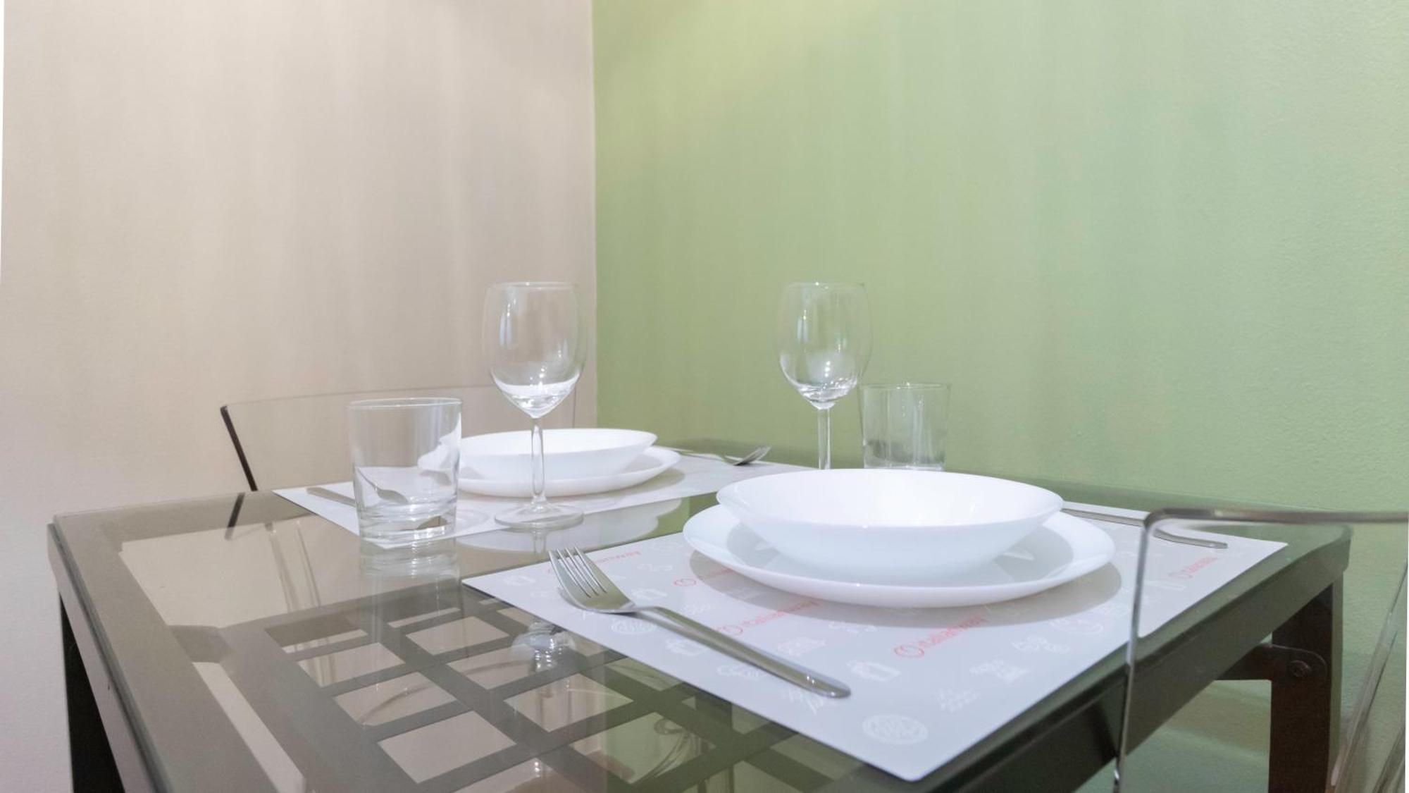 Italianway - Venezia 33 Lägenhet Milano Exteriör bild