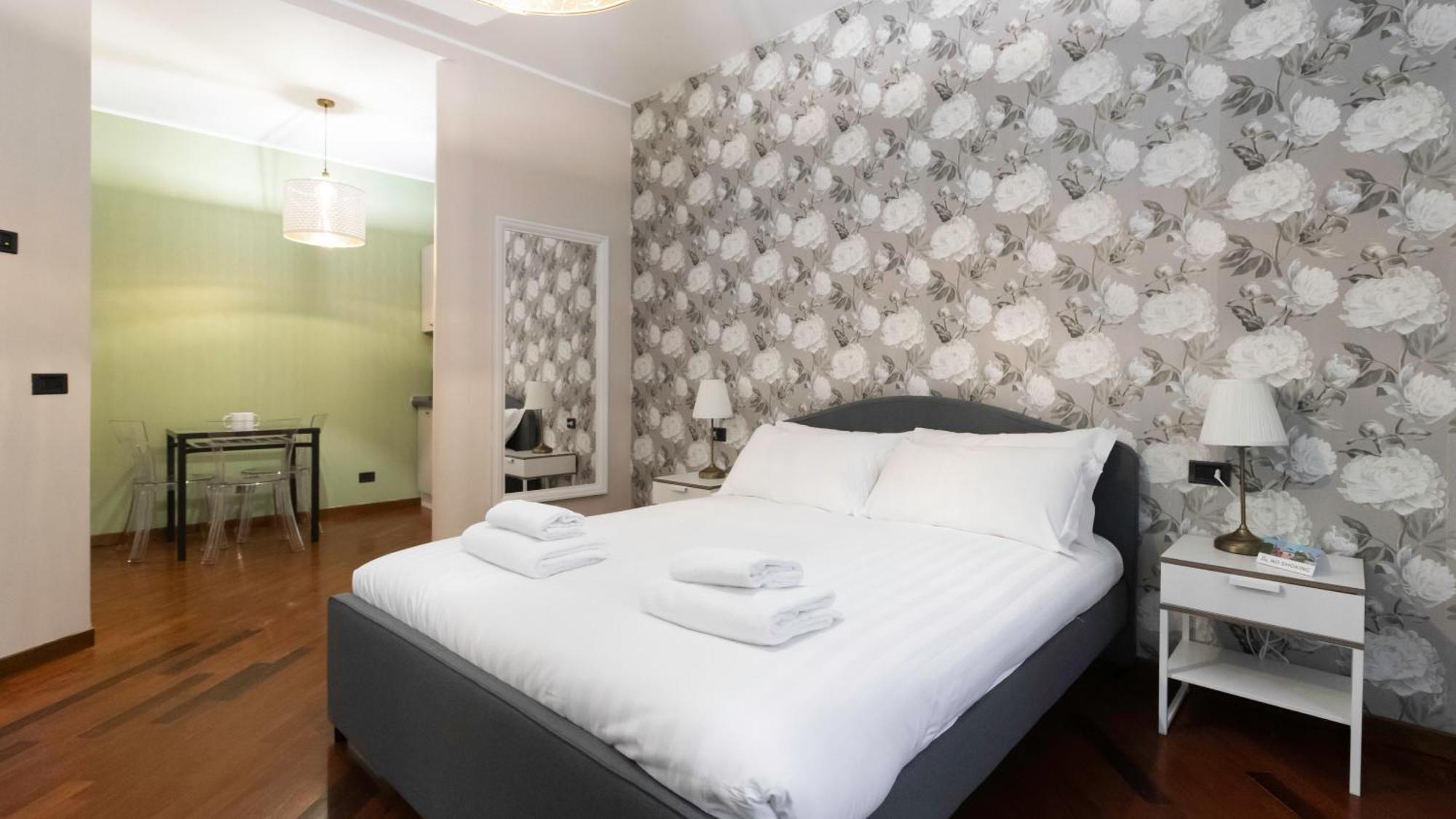 Italianway - Venezia 33 Lägenhet Milano Exteriör bild