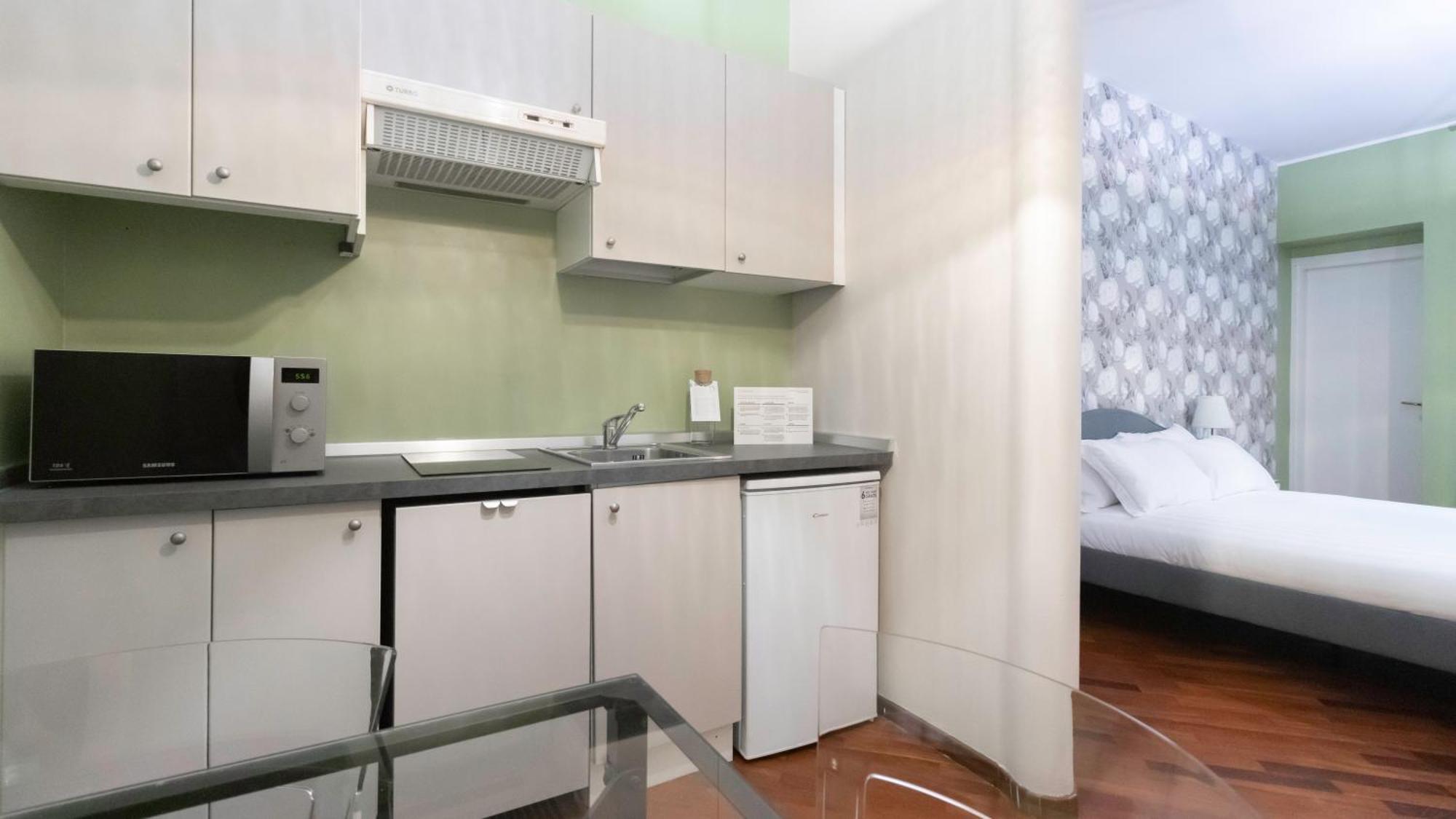 Italianway - Venezia 33 Lägenhet Milano Exteriör bild