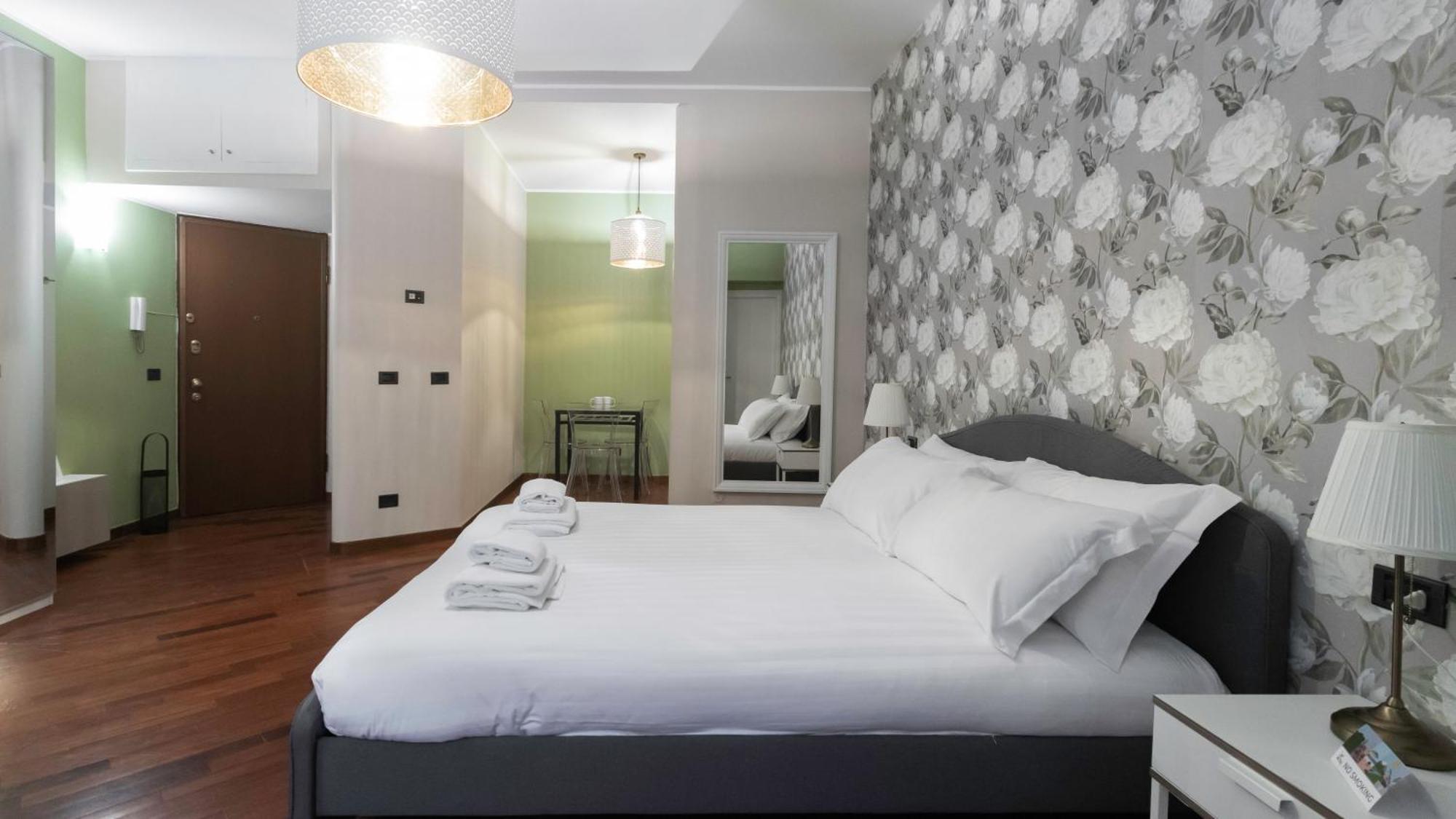Italianway - Venezia 33 Lägenhet Milano Exteriör bild