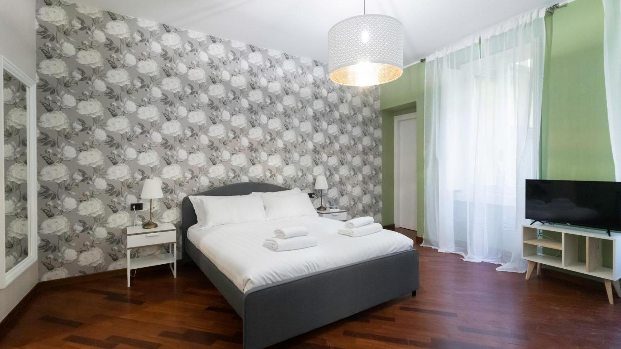 Italianway - Venezia 33 Lägenhet Milano Exteriör bild