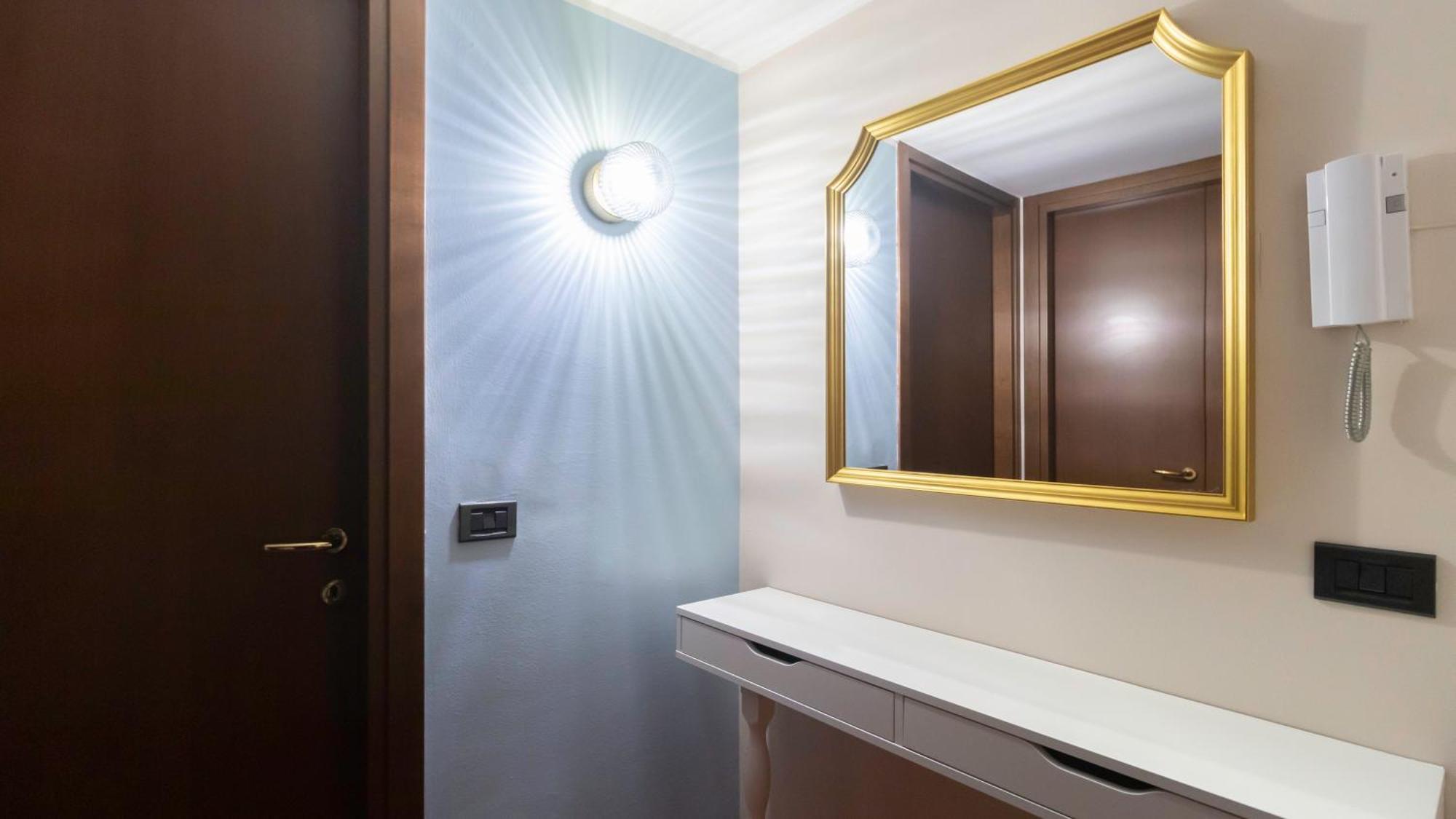 Italianway - Venezia 33 Lägenhet Milano Exteriör bild