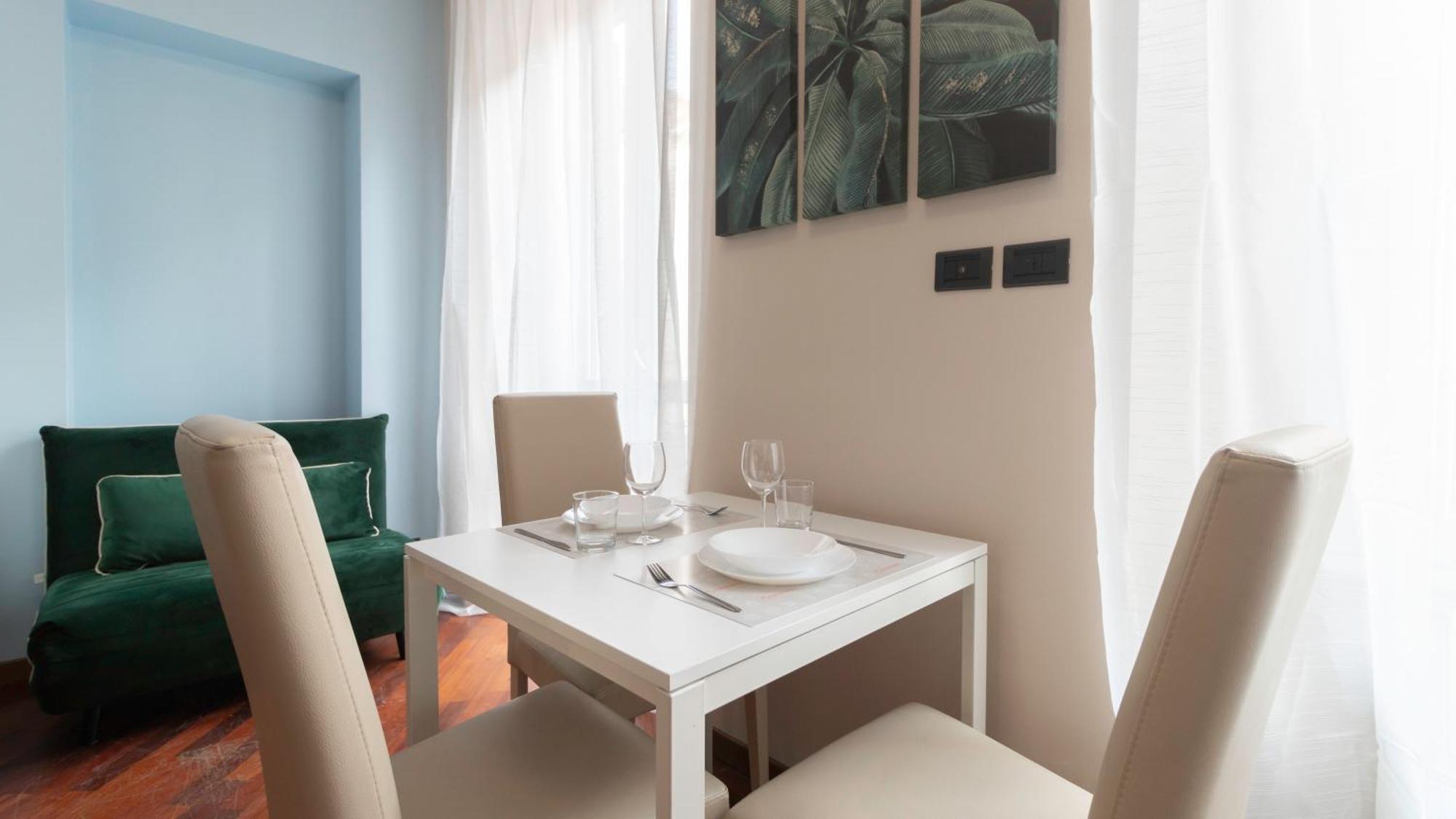Italianway - Venezia 33 Lägenhet Milano Exteriör bild
